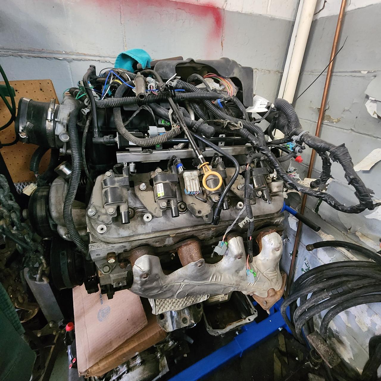 Bennington Family Auto Repair