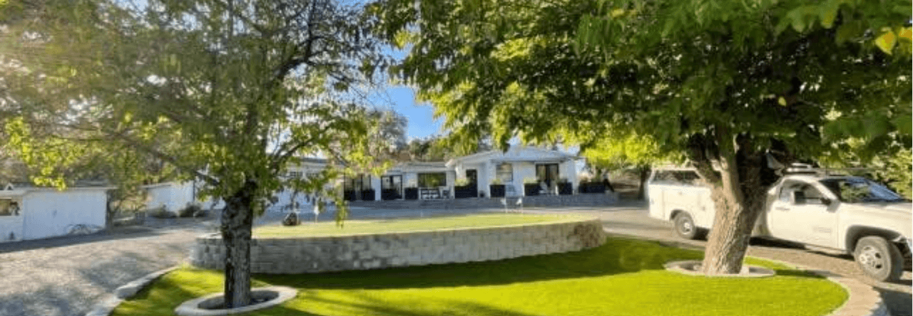 Lone Star Artificial Turf Austin