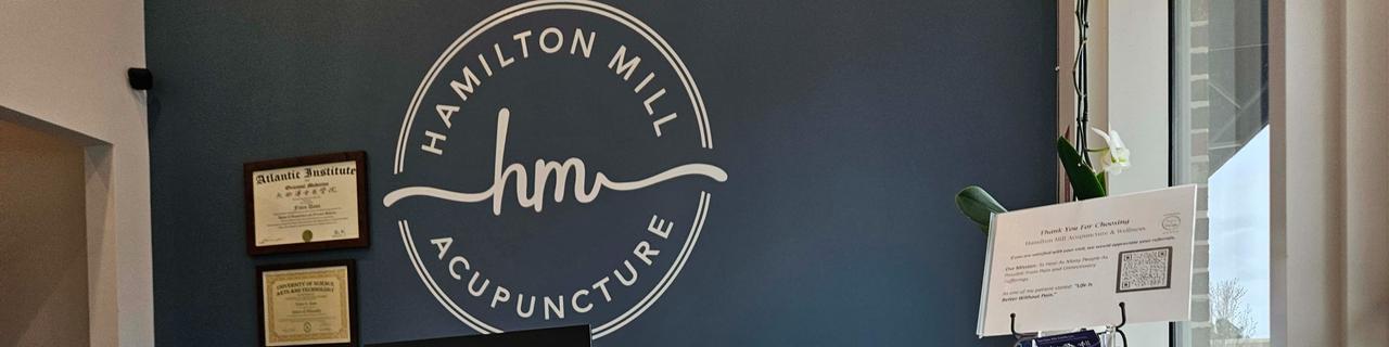 Hamilton Mill Acupuncture and Wellness