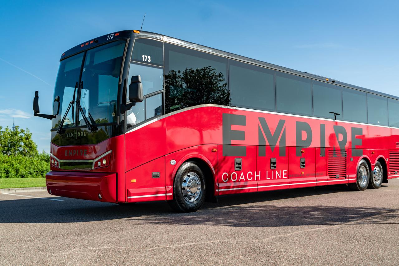 Empire Coach Line