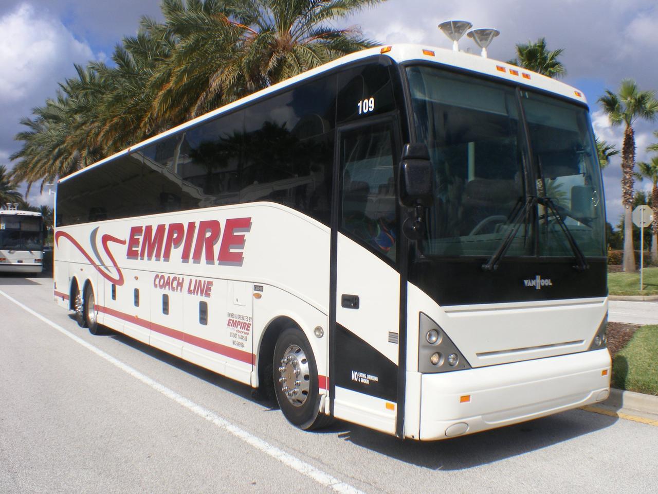 Empire Coach Line