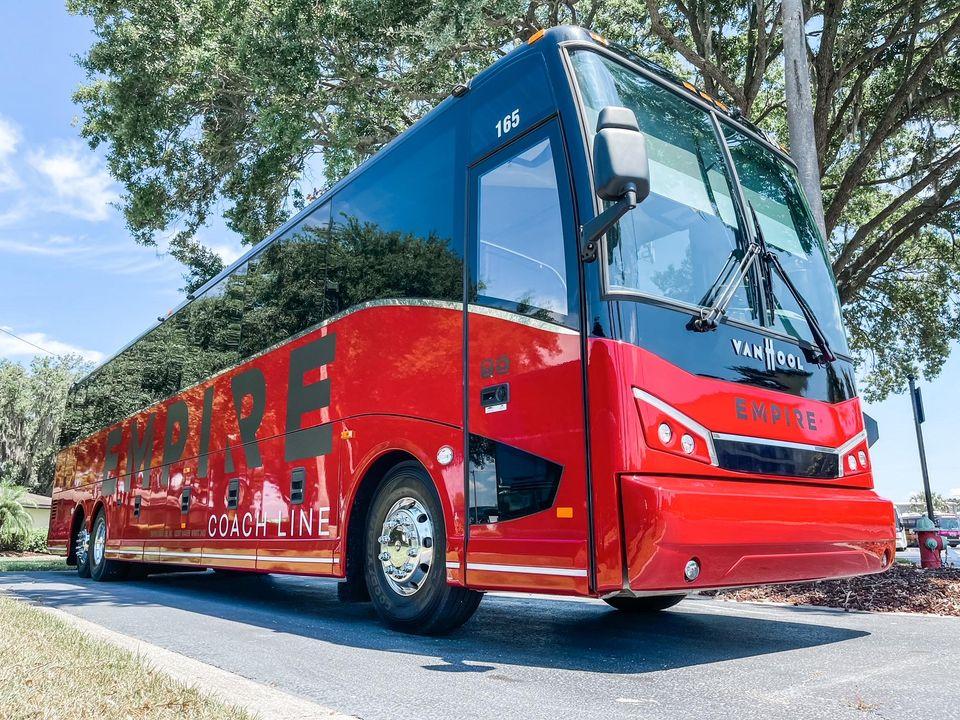 Empire Coach Line