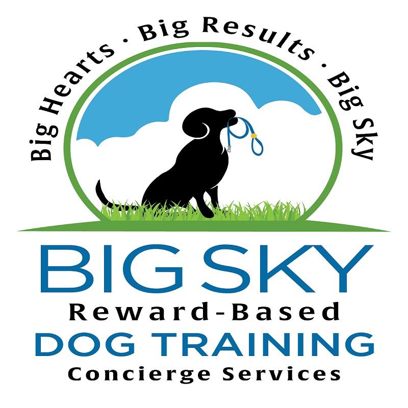 Big Sky Dog Training