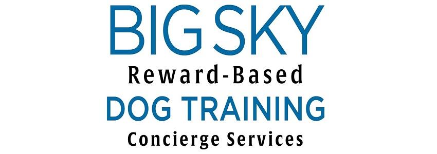 Big Sky Dog Training