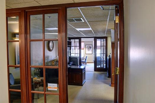 Hayber, McKenna & Dinsmore, LLC