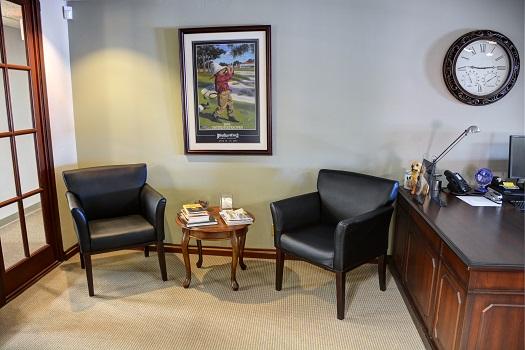 Hayber, McKenna & Dinsmore, LLC