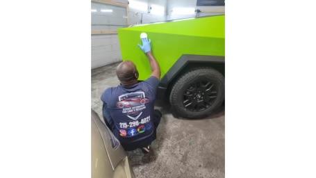 Elevate Automotives Car Care Detailing LLC