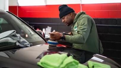 Elevate Automotives Car Care Detailing LLC