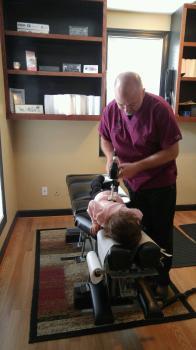 Lexington Spinal Care