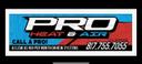 PRO HEAT AND AIR