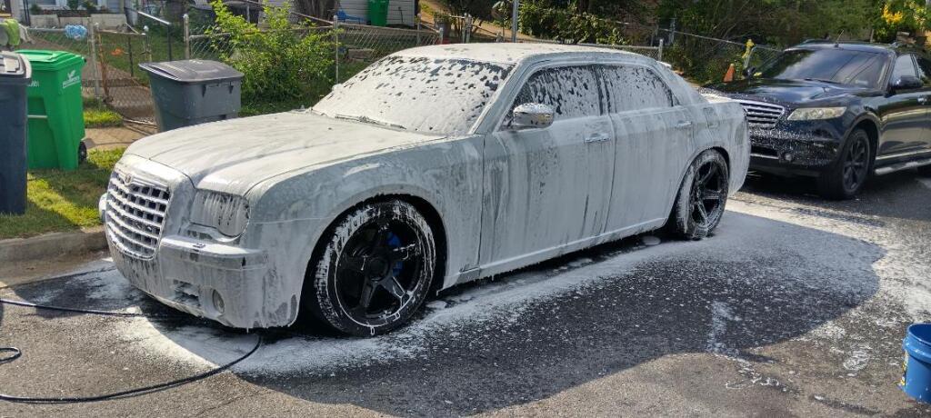 FAST LANE AUTO TUNE UP & DETAILING