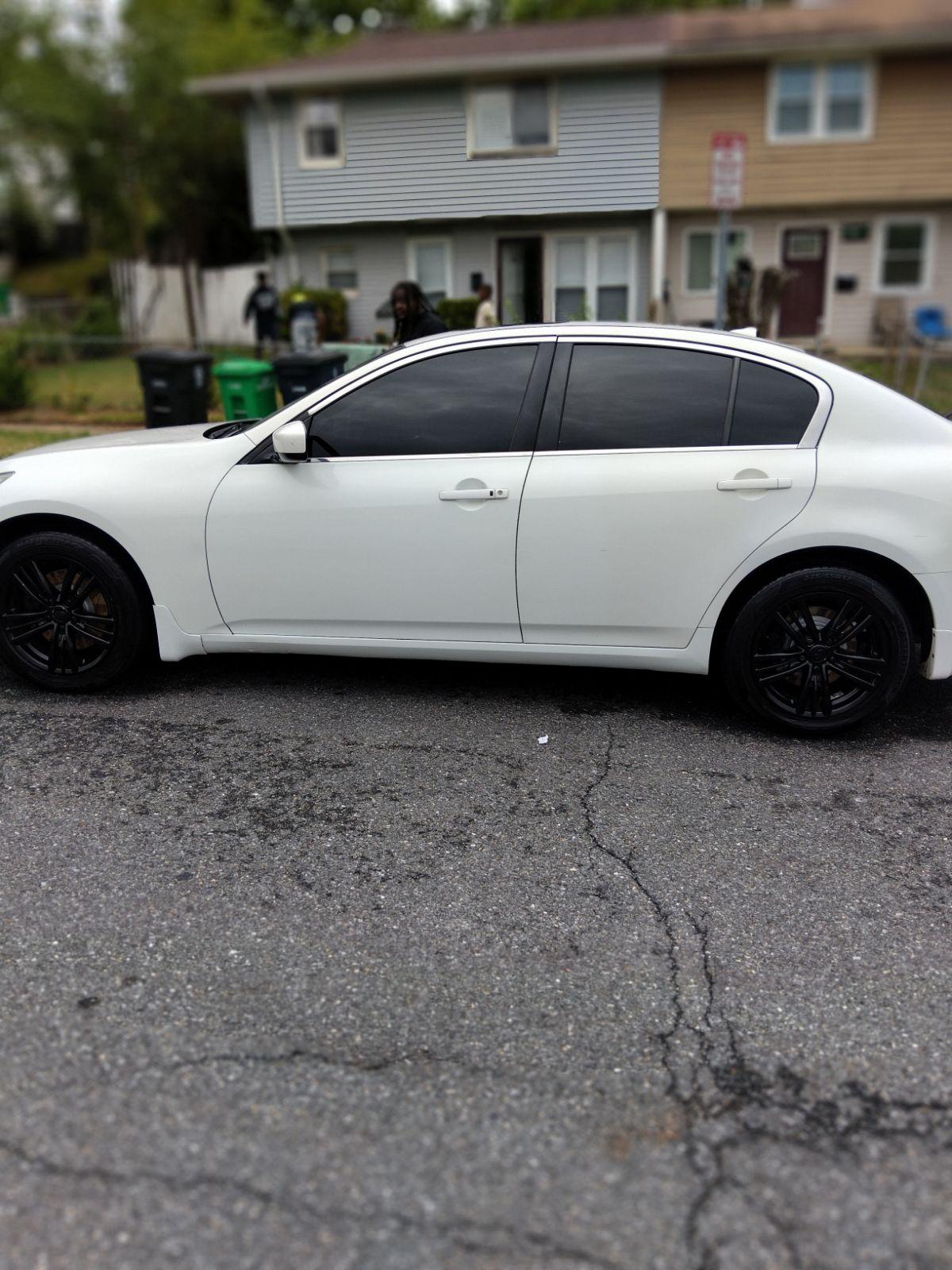 FAST LANE AUTO TUNE UP & DETAILING