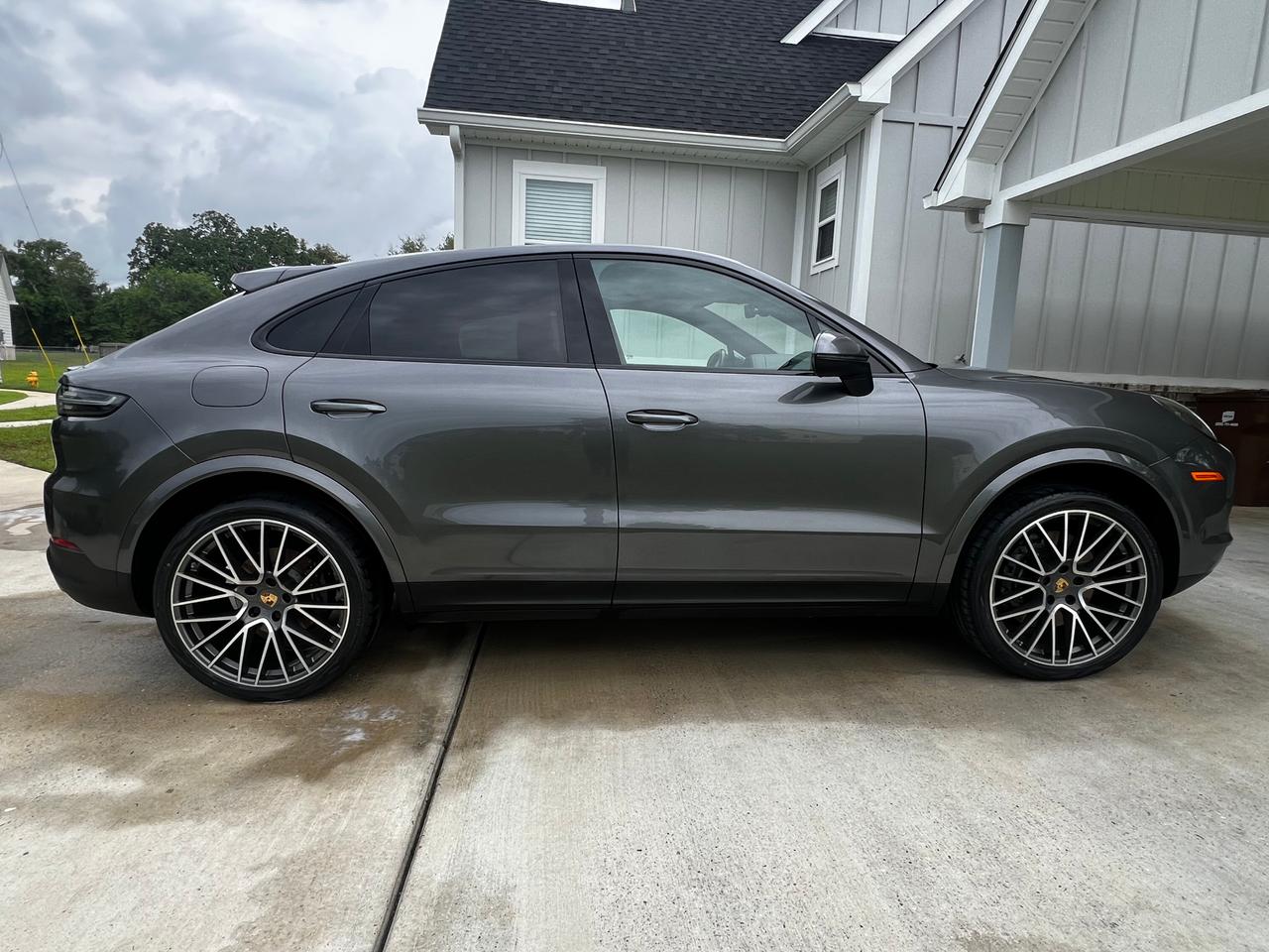 Mobile Detailing & Auto Spa