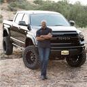 Karl Malone Toyota