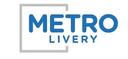 Metro Livery