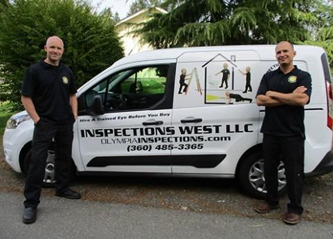 Home Inspections Tumwater WA