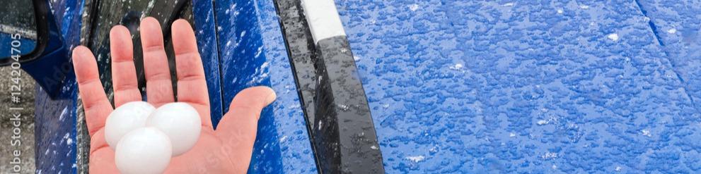 Integrity Auto Hail Repair