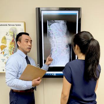 Resilience Chiropractic