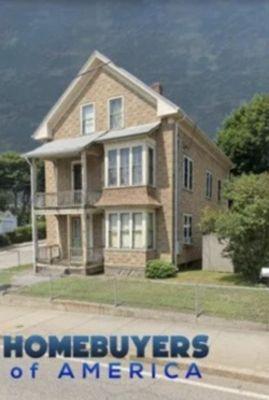 HomeBuyers of America