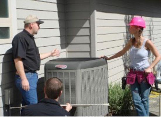 Mountain View Heating, Inc.