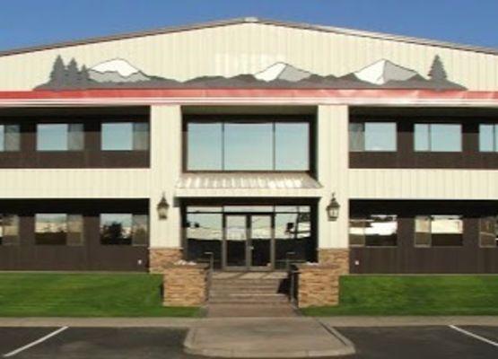 Mountain View Heating, Inc.