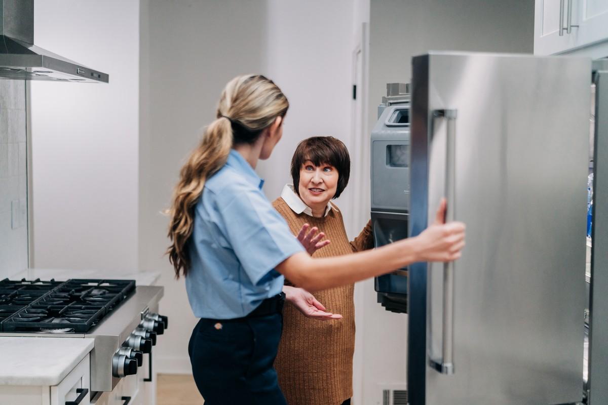 Mr. Appliance of Springdale and Rogers