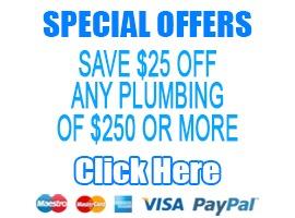 Toilet Repair Richardson