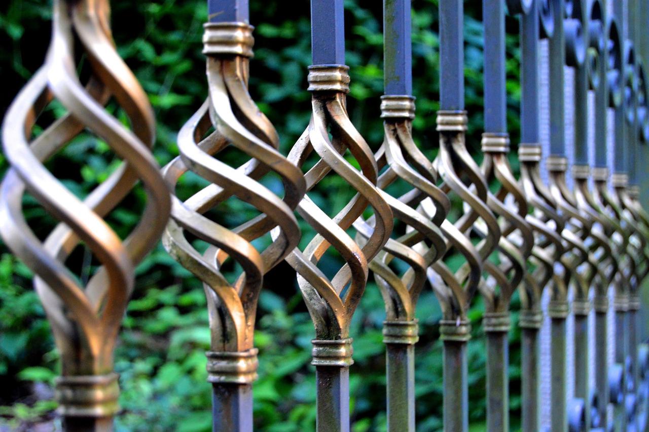 Rio Grande Fence Co