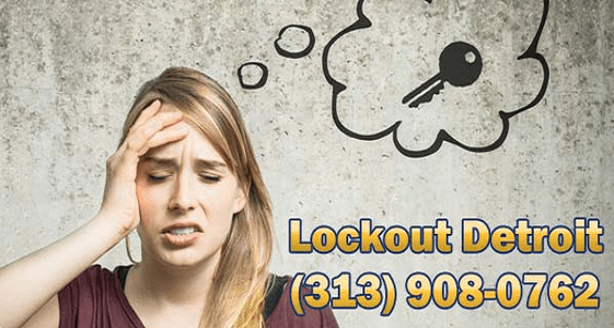Lockout Detroit
