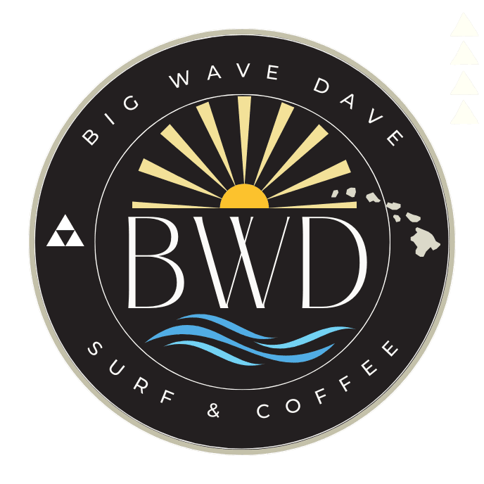 Big Wave Dave Surf and Coffee