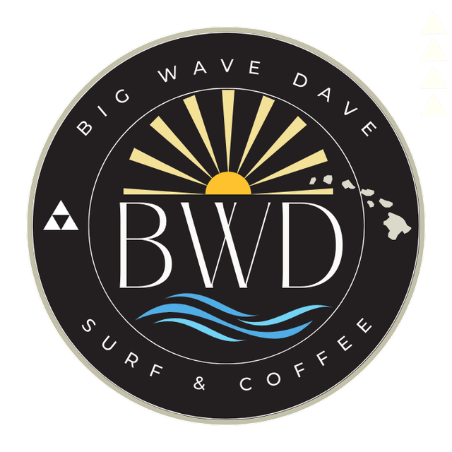 Big Wave Dave Surf and Coffee