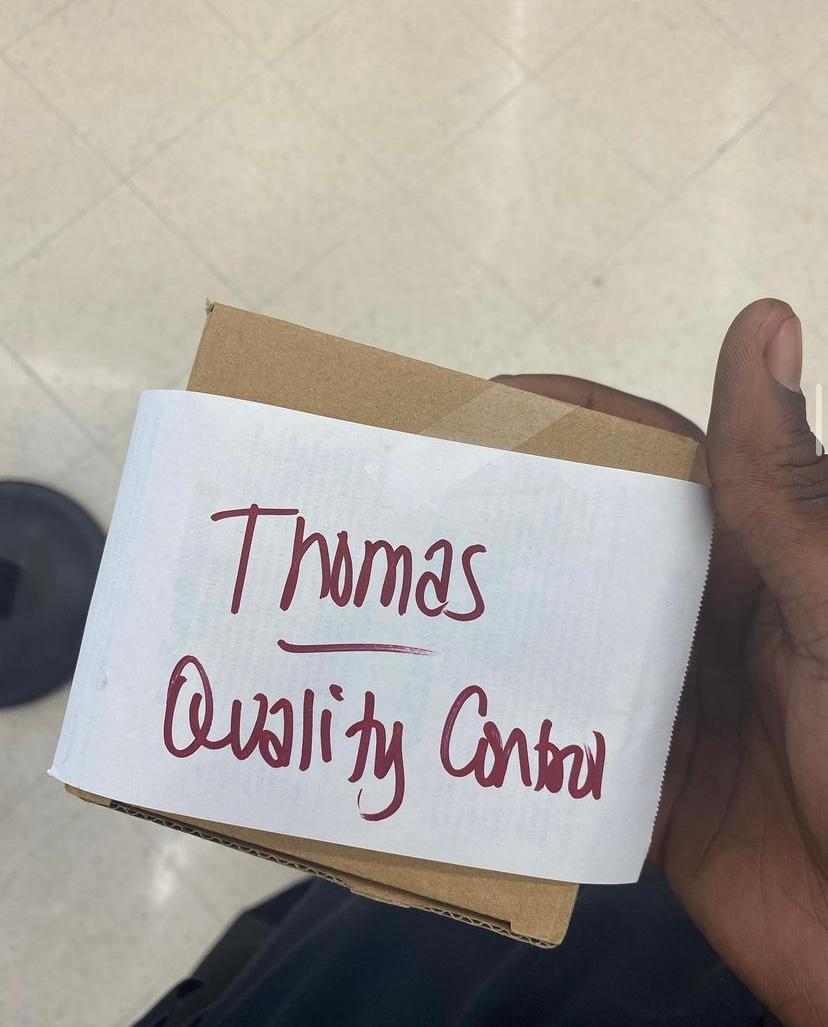 Quality Control Mobile Automotive Repair LLC