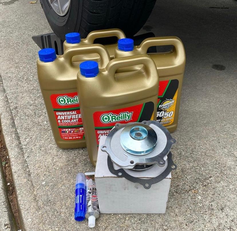 Quality Control Mobile Automotive Repair LLC