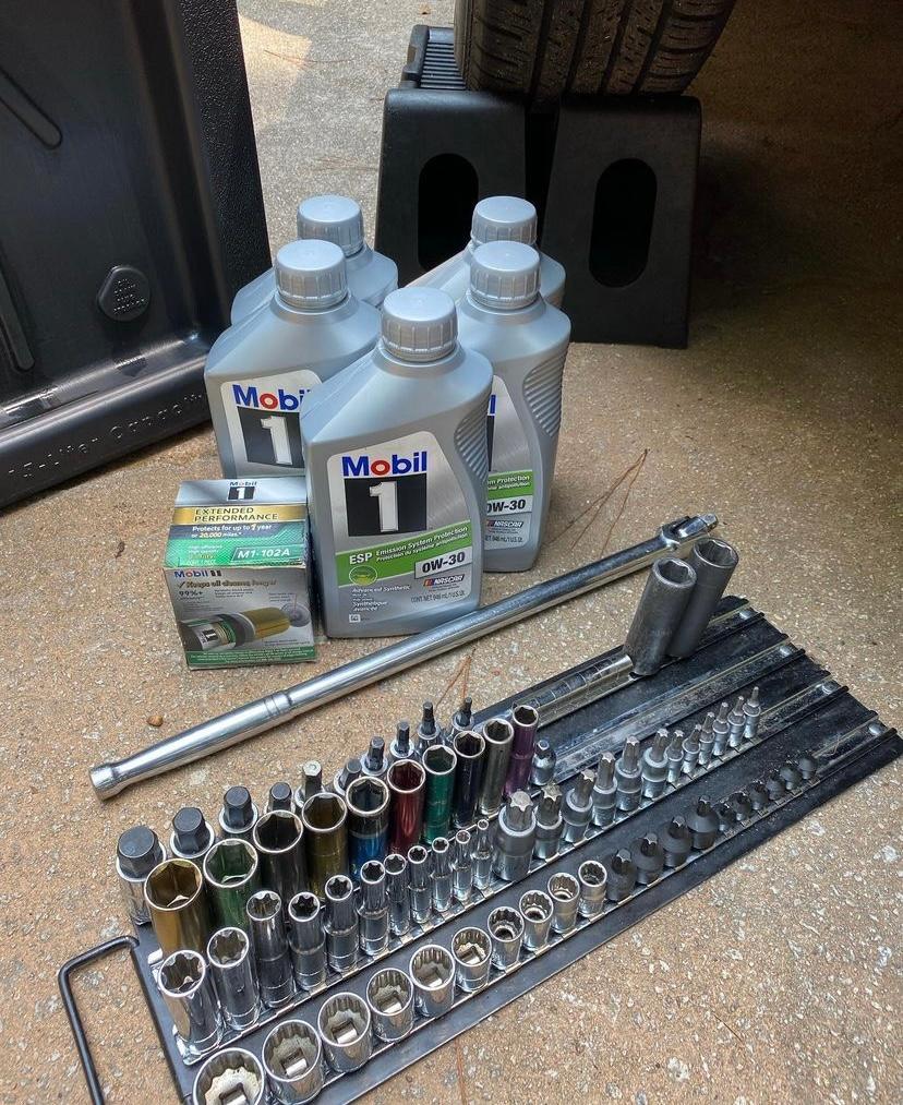 Quality Control Mobile Automotive Repair LLC