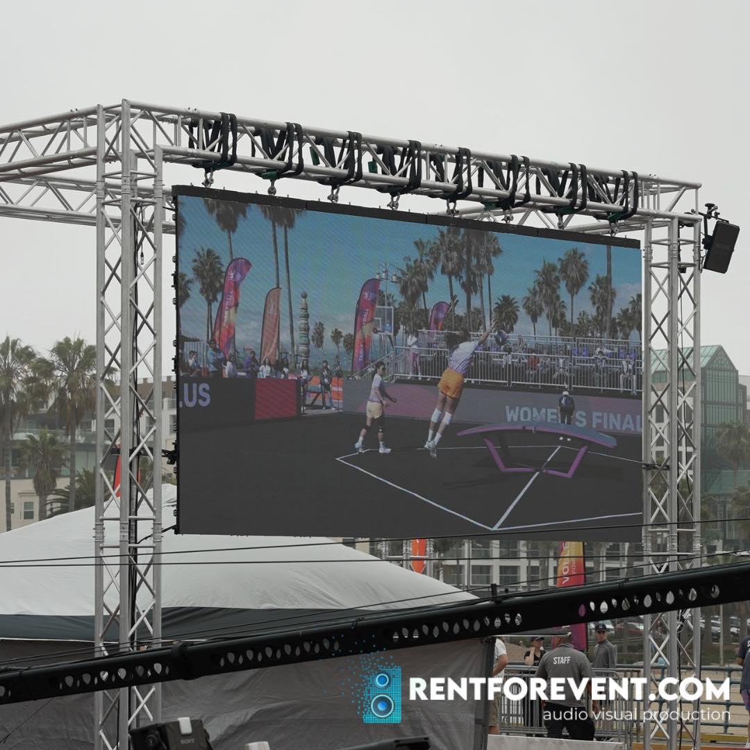 Rent For Event Florida