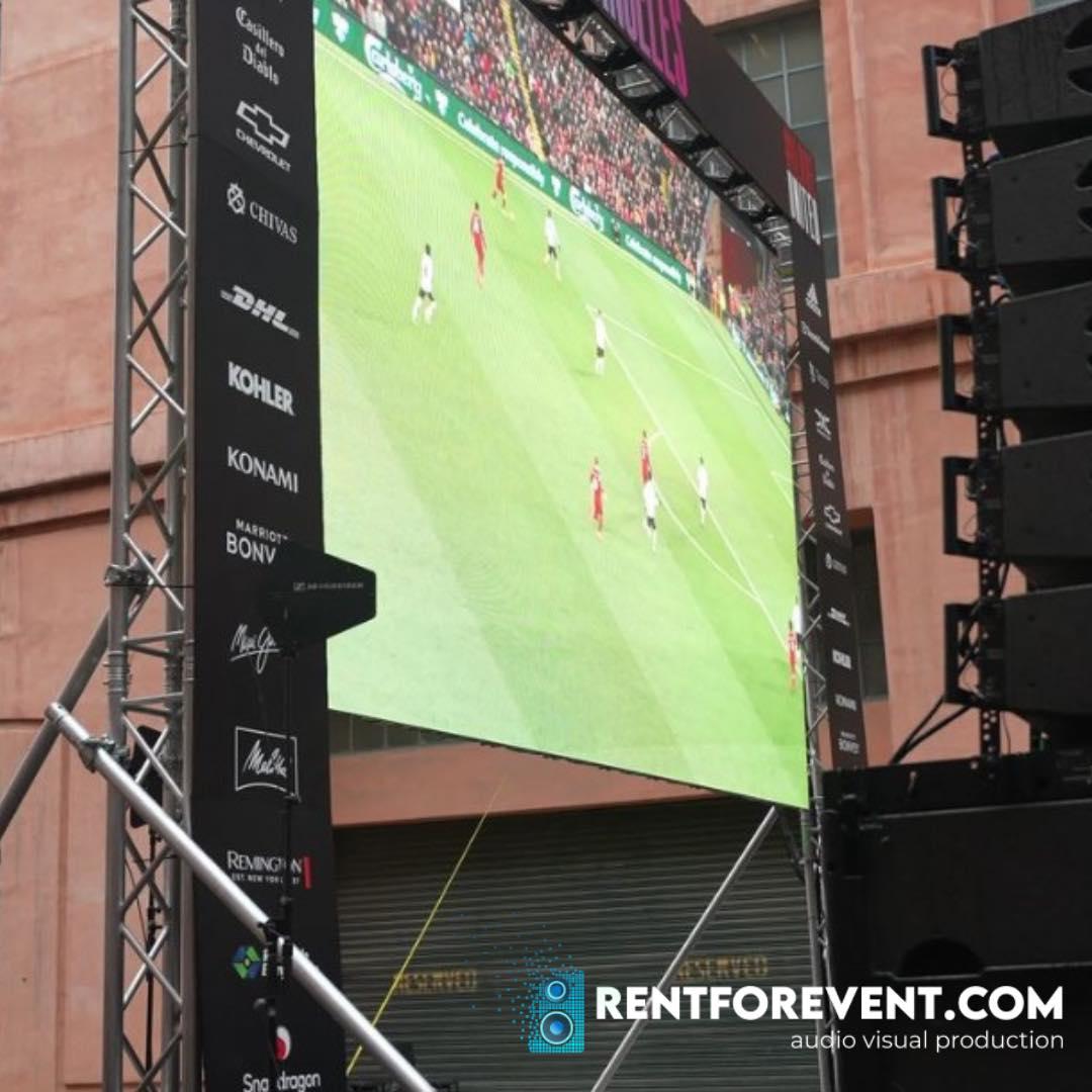 Rent For Event Florida