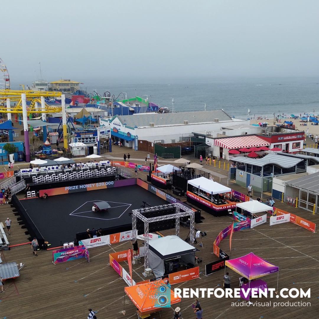 Rent For Event Florida