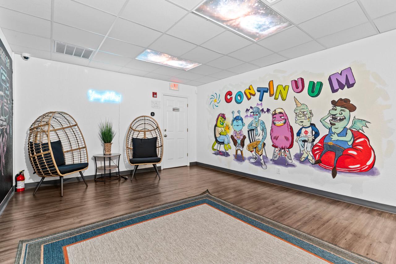 Continuum Outpatient Center