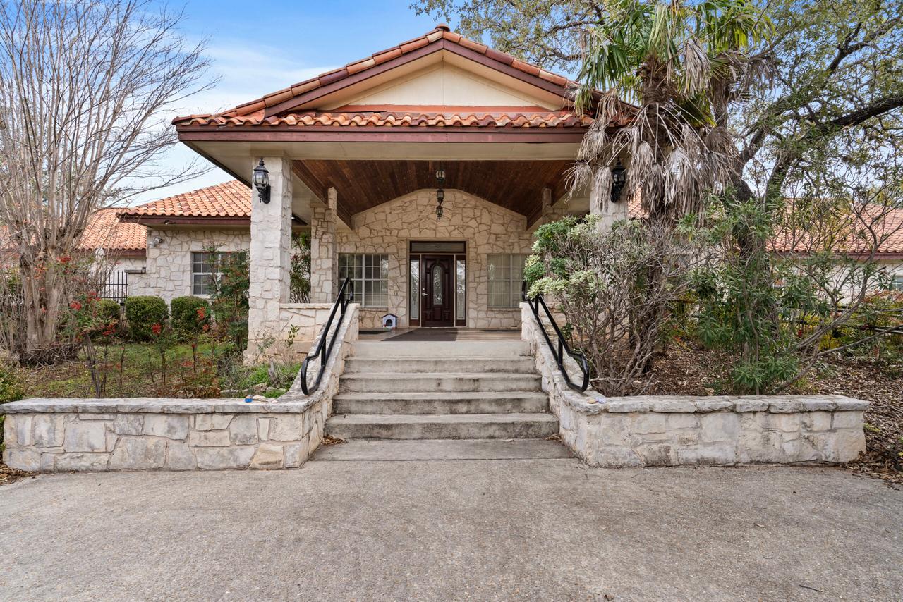 Continuum Outpatient Center