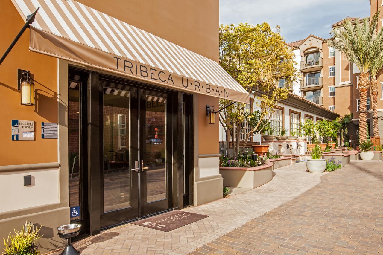 Tribeca Urban Marina Del Rey