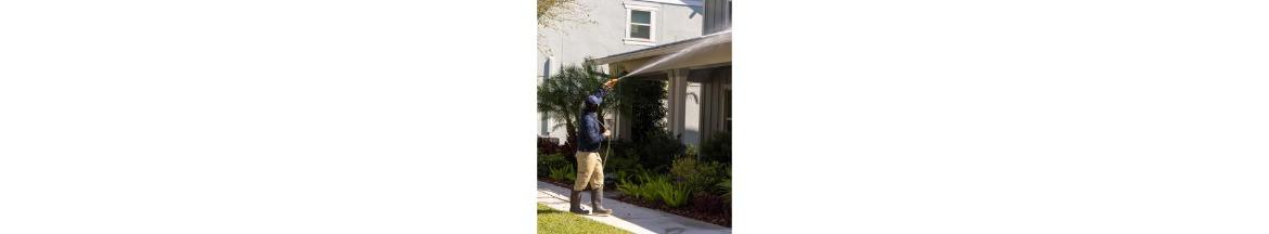 EcoPro Power Washing, Inc.