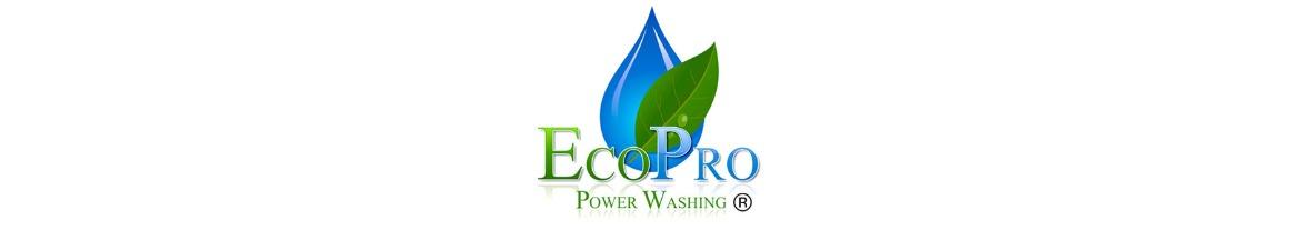 EcoPro Power Washing, Inc.