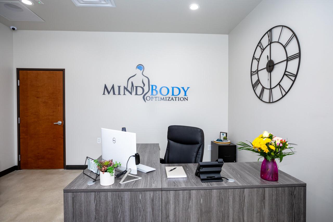 Mind Body Optimization