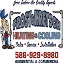 Frost & Kretsch Heating & Cooling