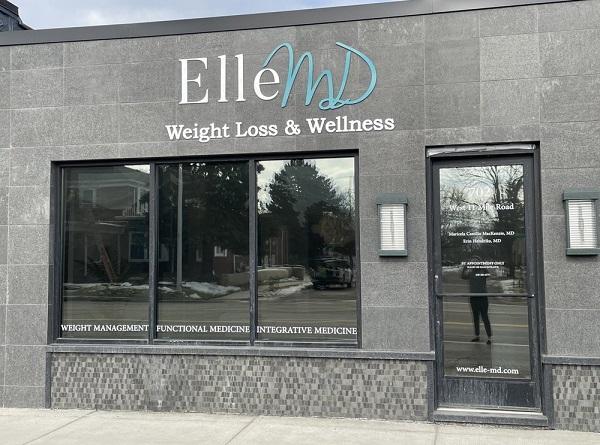 Elle MD Weight Loss and Wellness
