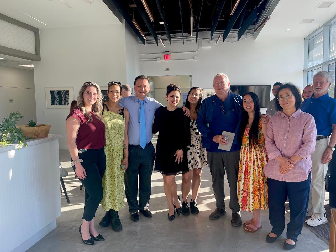 Reston Heights Dental