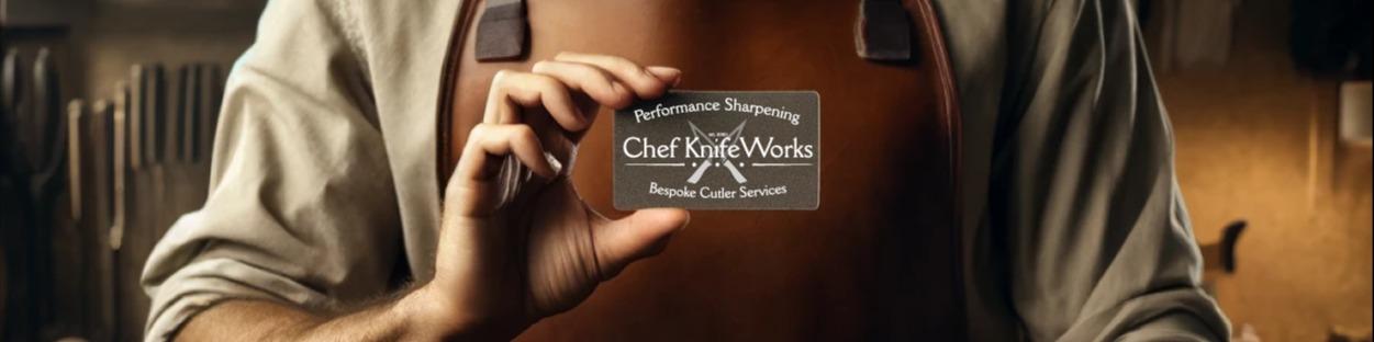 Chef KnifeWorks