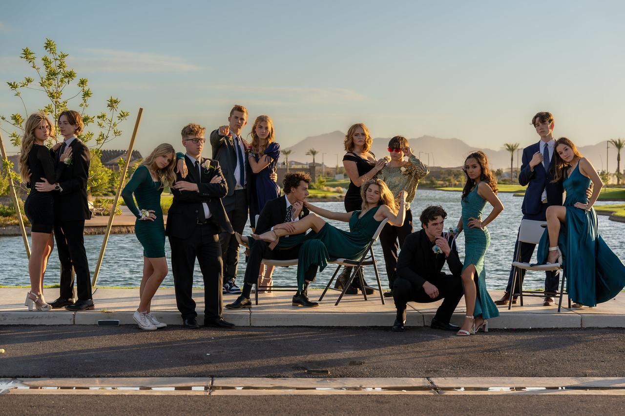 Larry Mendoza Photography