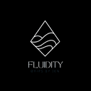 Fluidity - Drips by Jen