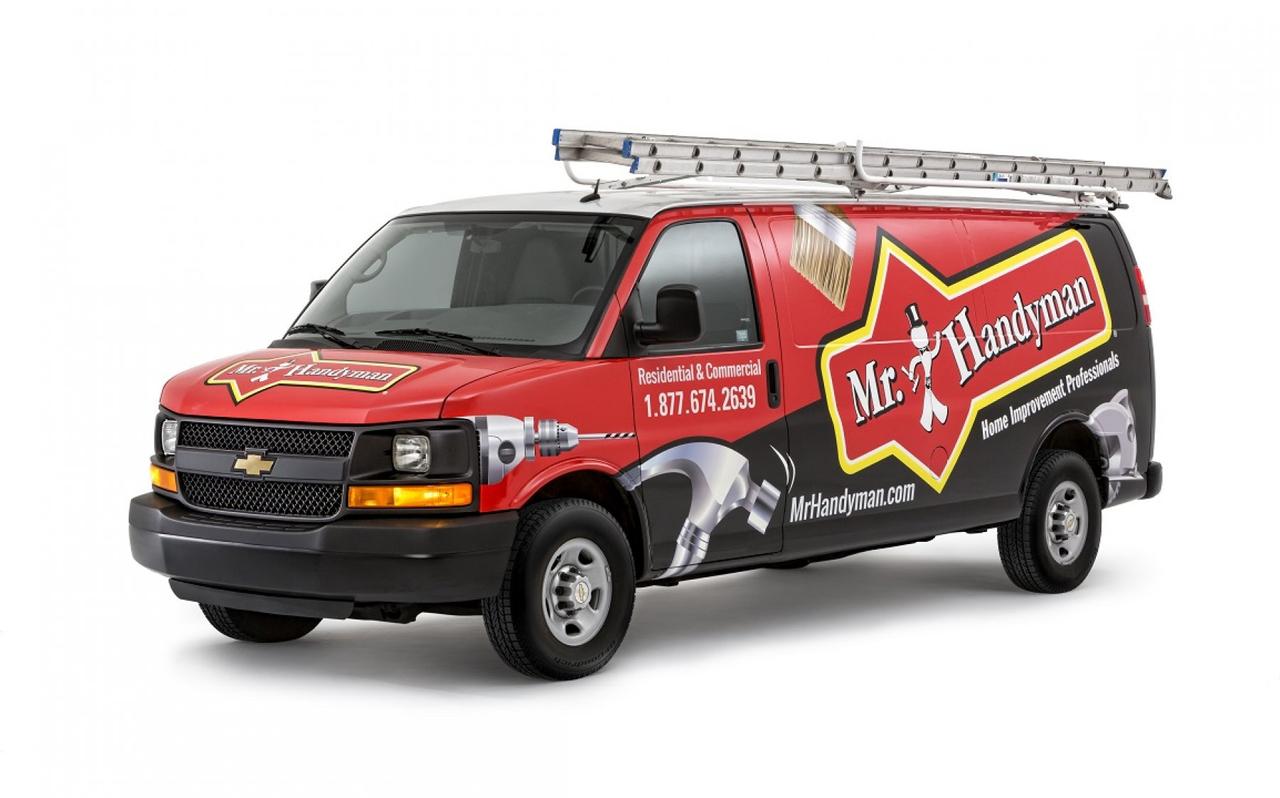 Mr. Handyman of Flower Mound Lewisville and Denton